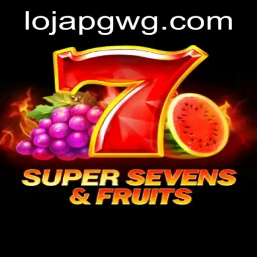 Descubra o Excitante Mundo de 7SuperSevensFruits