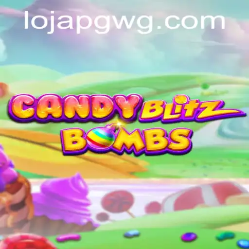 CandyBlitzBombs: Mergulhe na Aventura Explosiva com Este Jogo Inovador