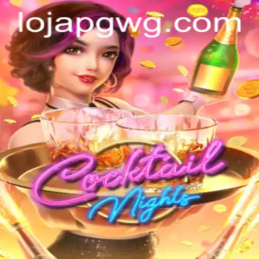 Descubra o Mundo Fascinante de CocktailNights