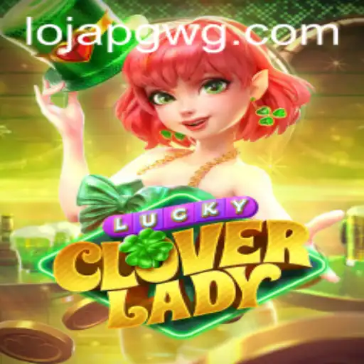 Descubra o Mundo de LuckyCloverLady: O Jogo de Estratégia que Está Conquistando Todos
