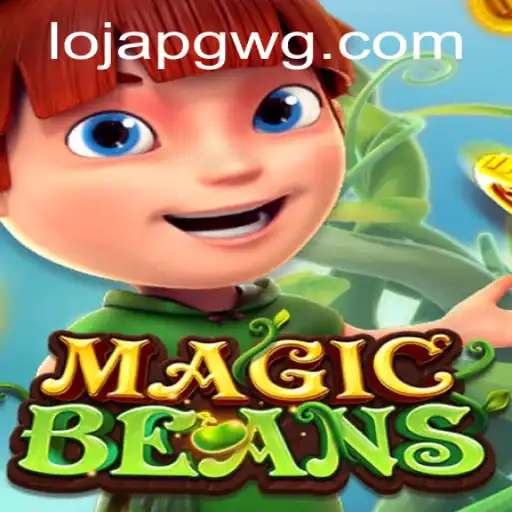 MAGICBEANS: Um Novo Mundo de Estratégias e Magia