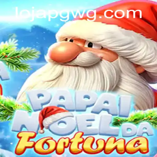 PapaiNoeldaFortuna: Descubra a Magia Natalina em um Jogo Único