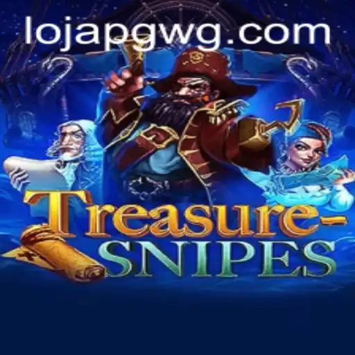 TreasureSnipes: Uma Aventura Épica no Mundo dos Caçadores de Tesouros