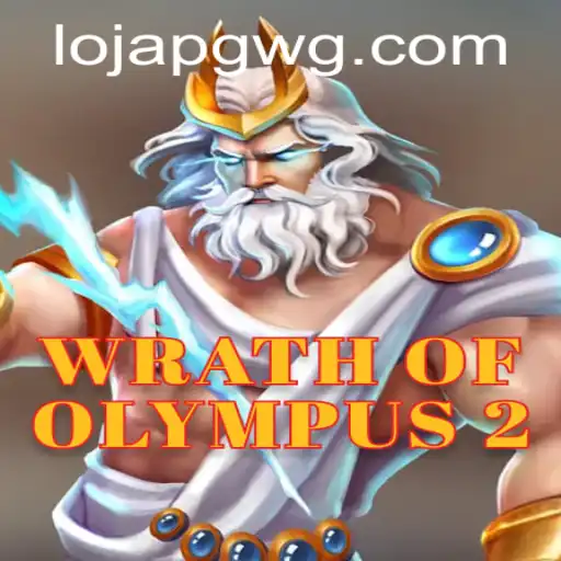 Wrath of Olympus 2: A Nova Era dos Deuses